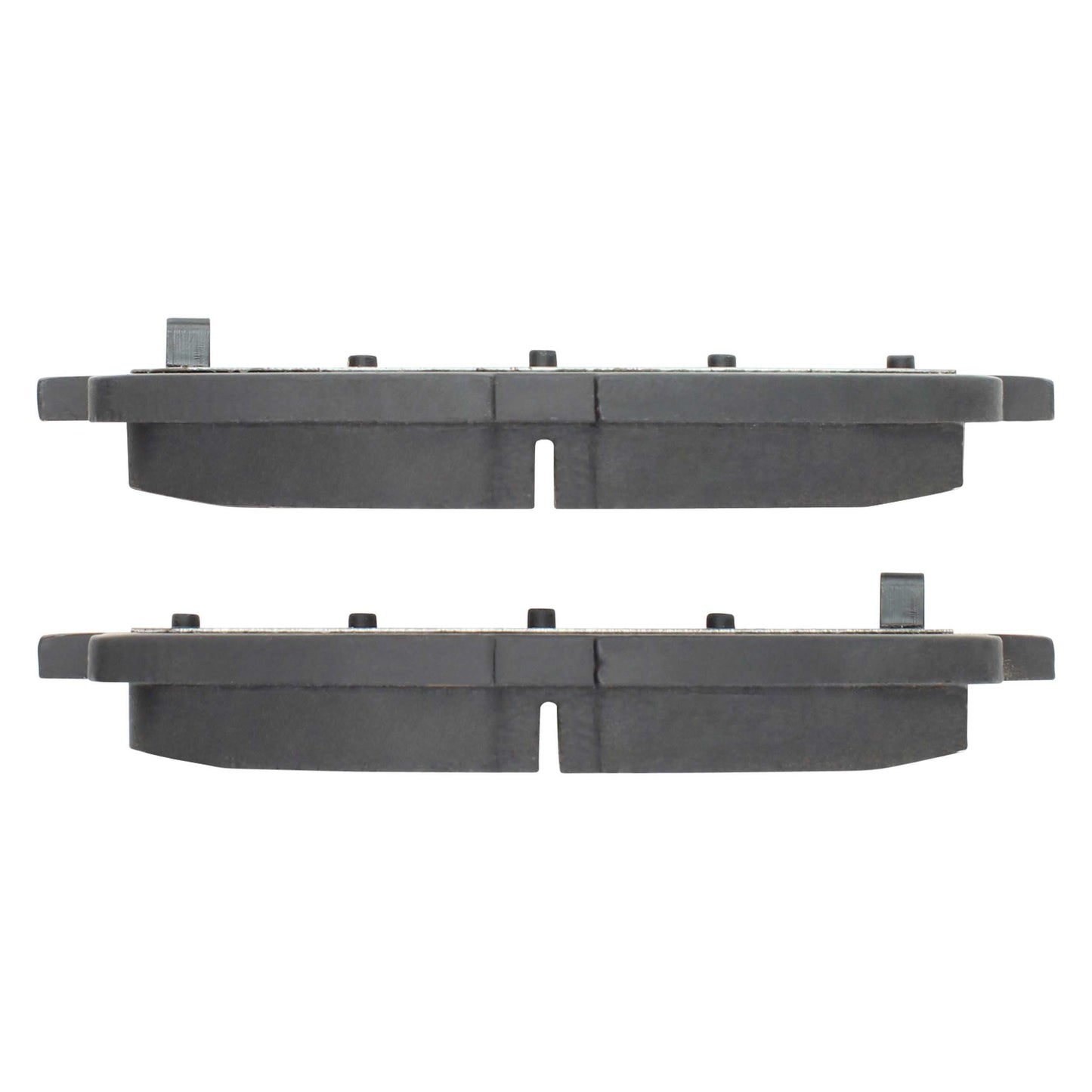 Quality-Built QB Ceramic Brake Pads 1000-1596C