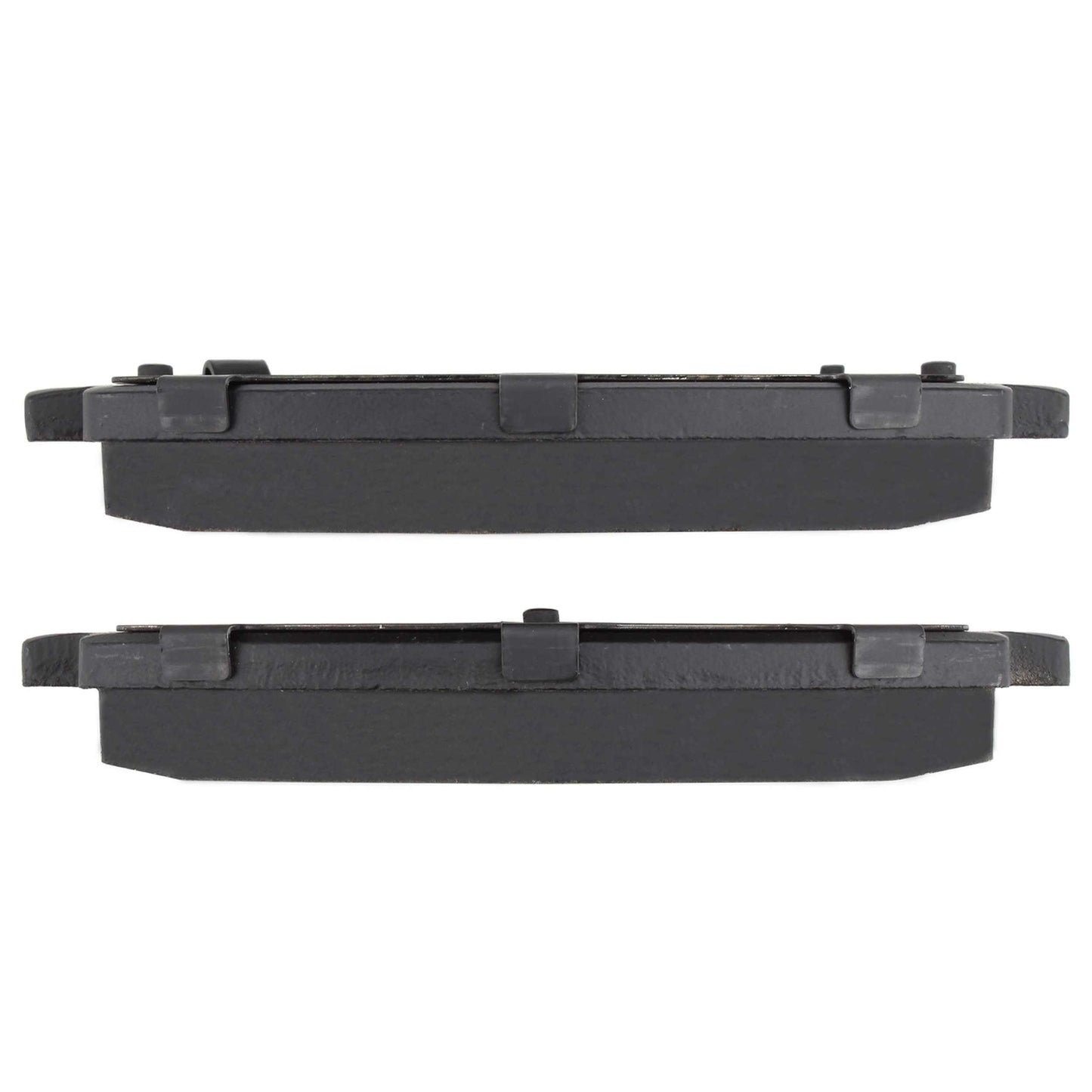 Quality-Built QB Ceramic Brake Pads 1000-1601C