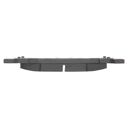 Quality-Built QB Ceramic Brake Pads 1000-1602C
