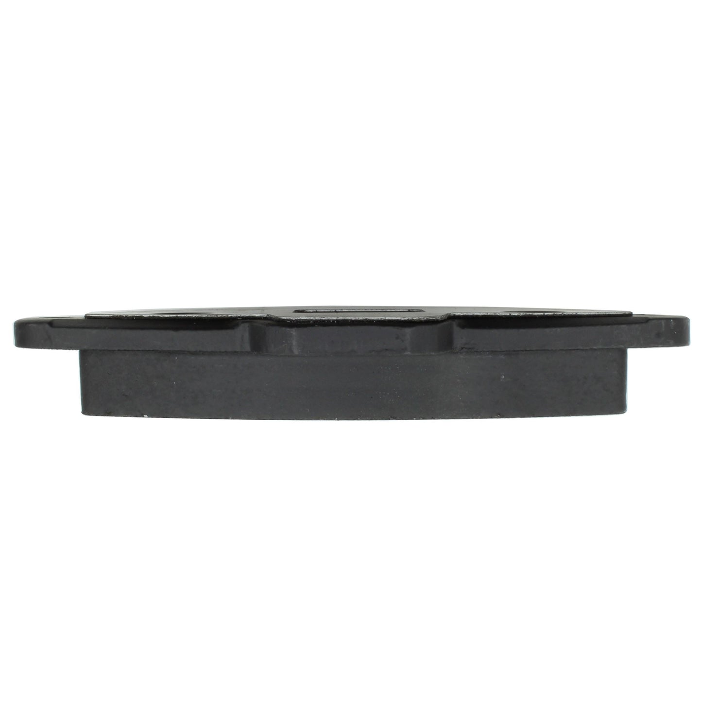 Quality-Built QB Semi-Metallic Brake Pads 1000-1619M