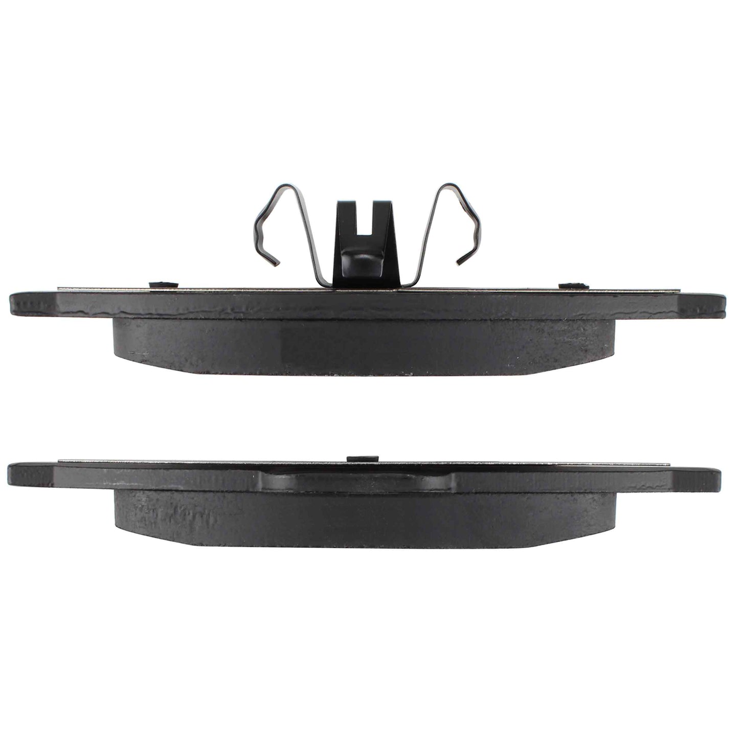 Quality-Built QB Ceramic Brake Pads 1000-1627C
