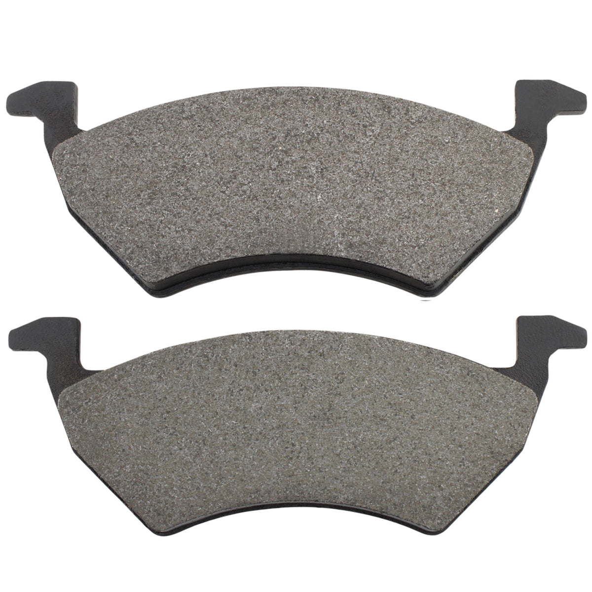 Quality-Built QB Ceramic Brake Pads 1000-1641C