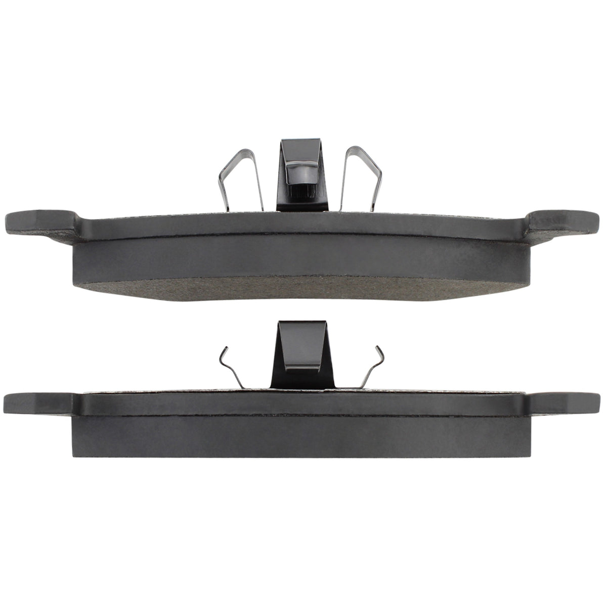 Quality-Built QB Ceramic Brake Pads 1000-1641C