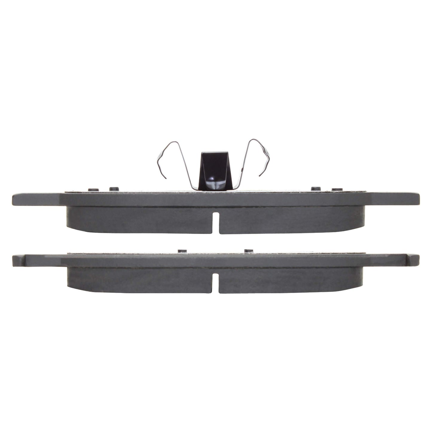 Quality-Built QB Ceramic Brake Pads 1000-1645C