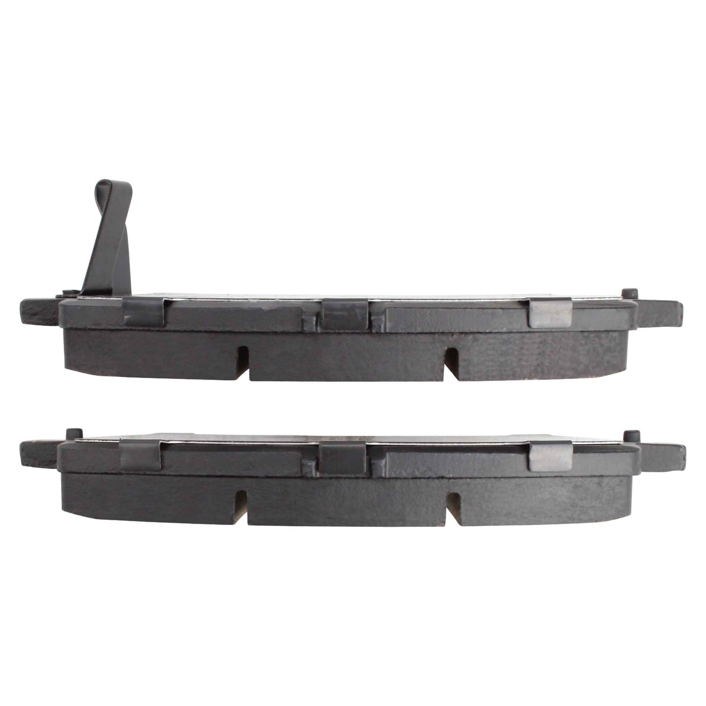 Quality-Built QB Ceramic Brake Pads 1000-1654C