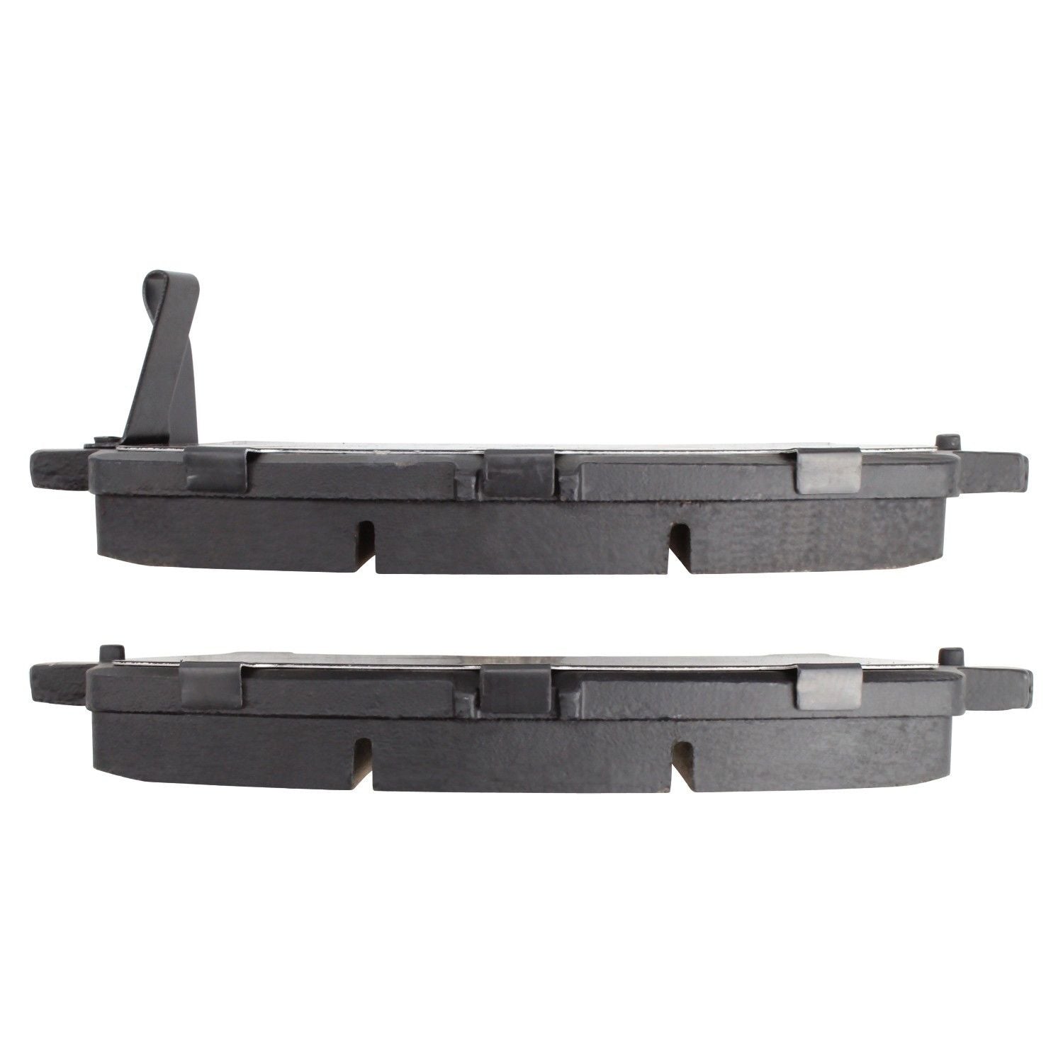 Quality-Built QB Ceramic Brake Pads 1000-1654C