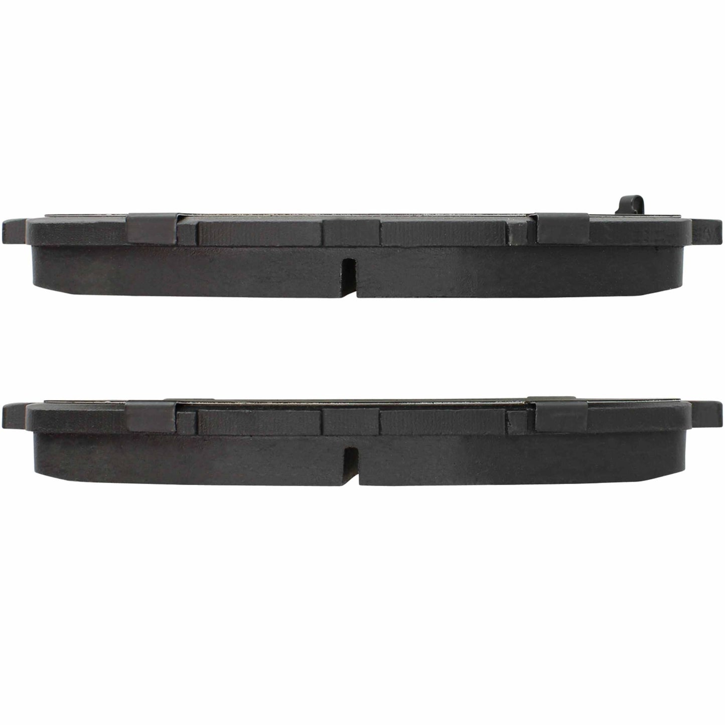 Quality-Built QB Ceramic Brake Pads 1000-1677C