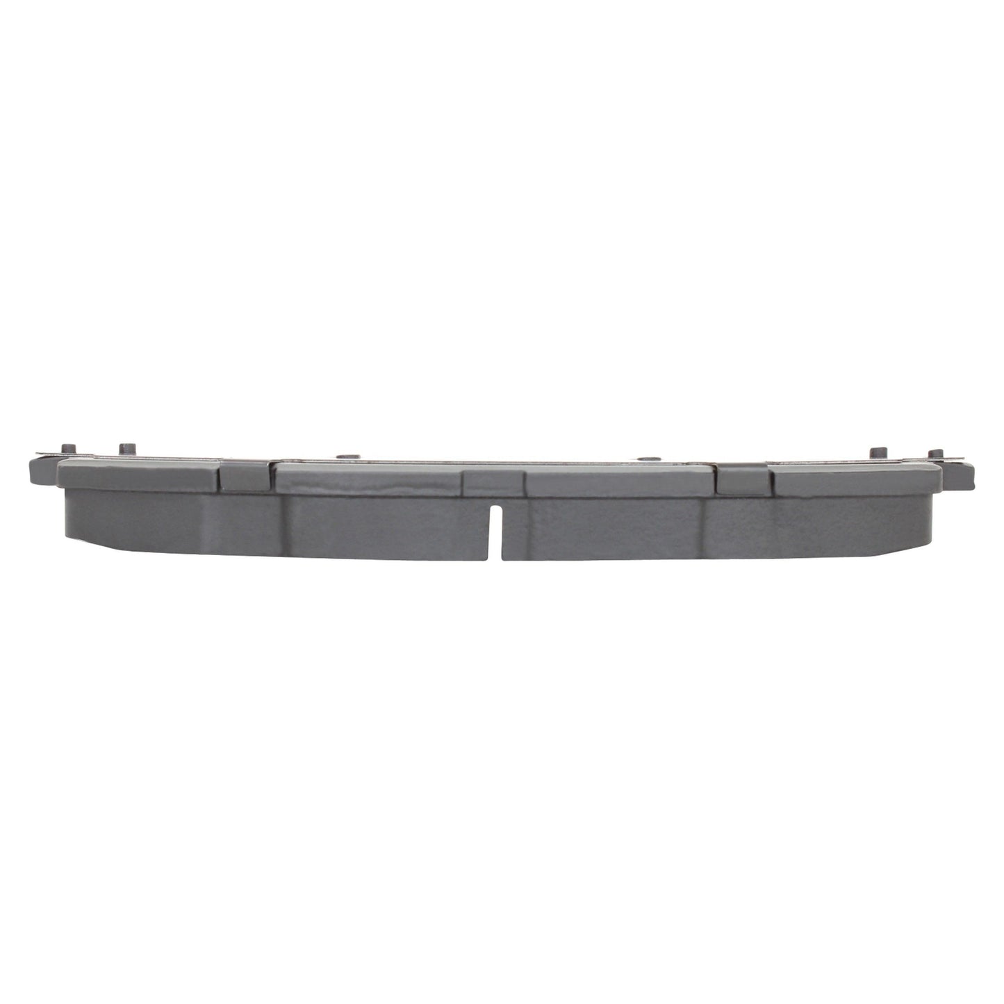 Quality-Built QB Semi-Metallic Brake Pads 1000-1691M