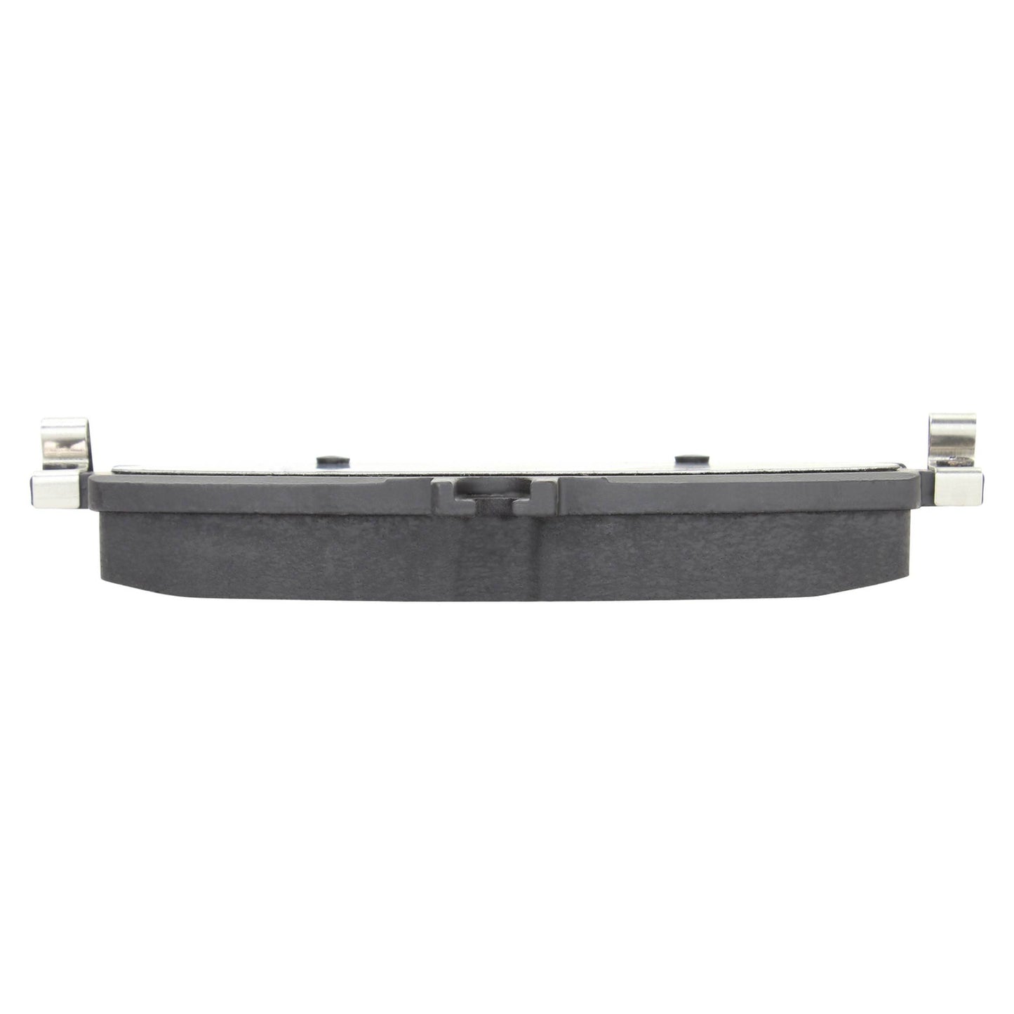 Quality-Built QB Semi-Metallic Brake Pads 1000-1694M