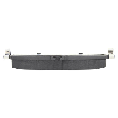 Quality-Built QB Semi-Metallic Brake Pads 1000-1694M