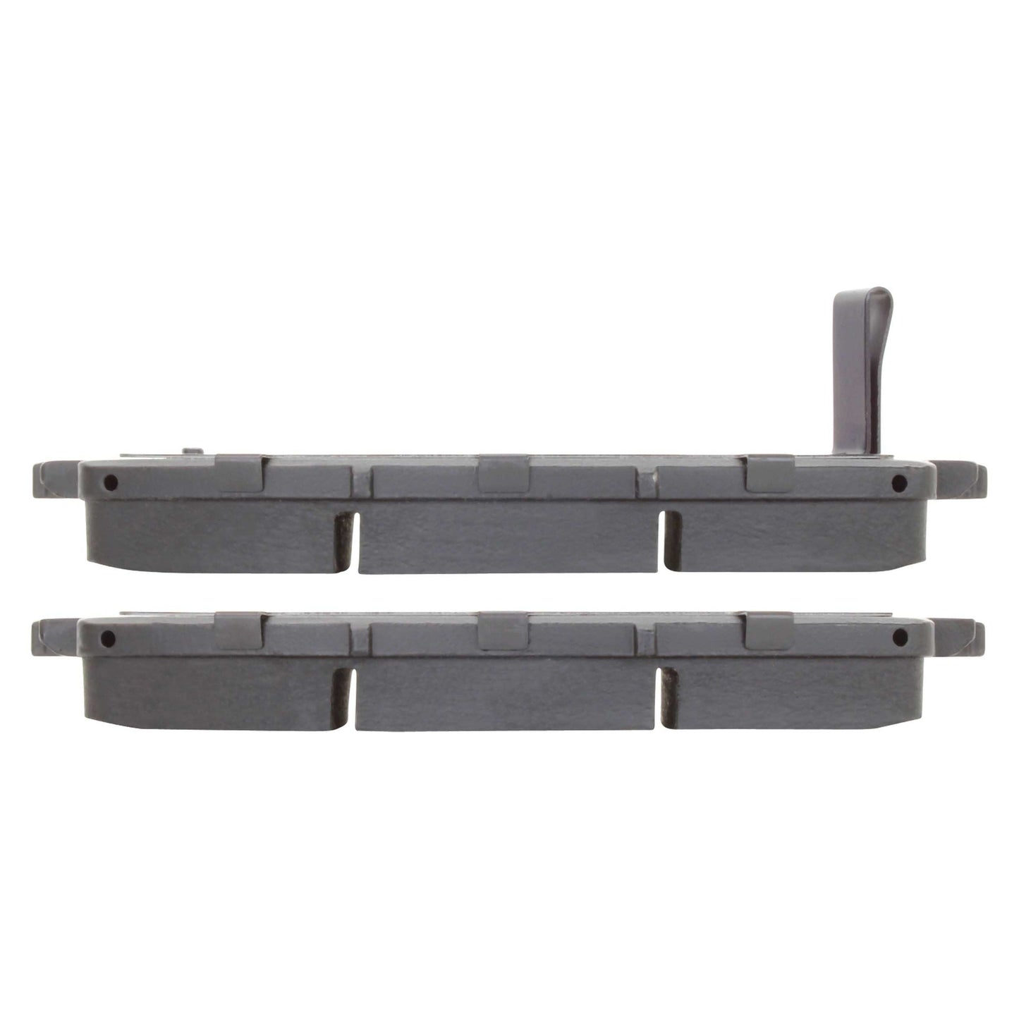 Quality-Built QB Ceramic Brake Pads 1000-1697C