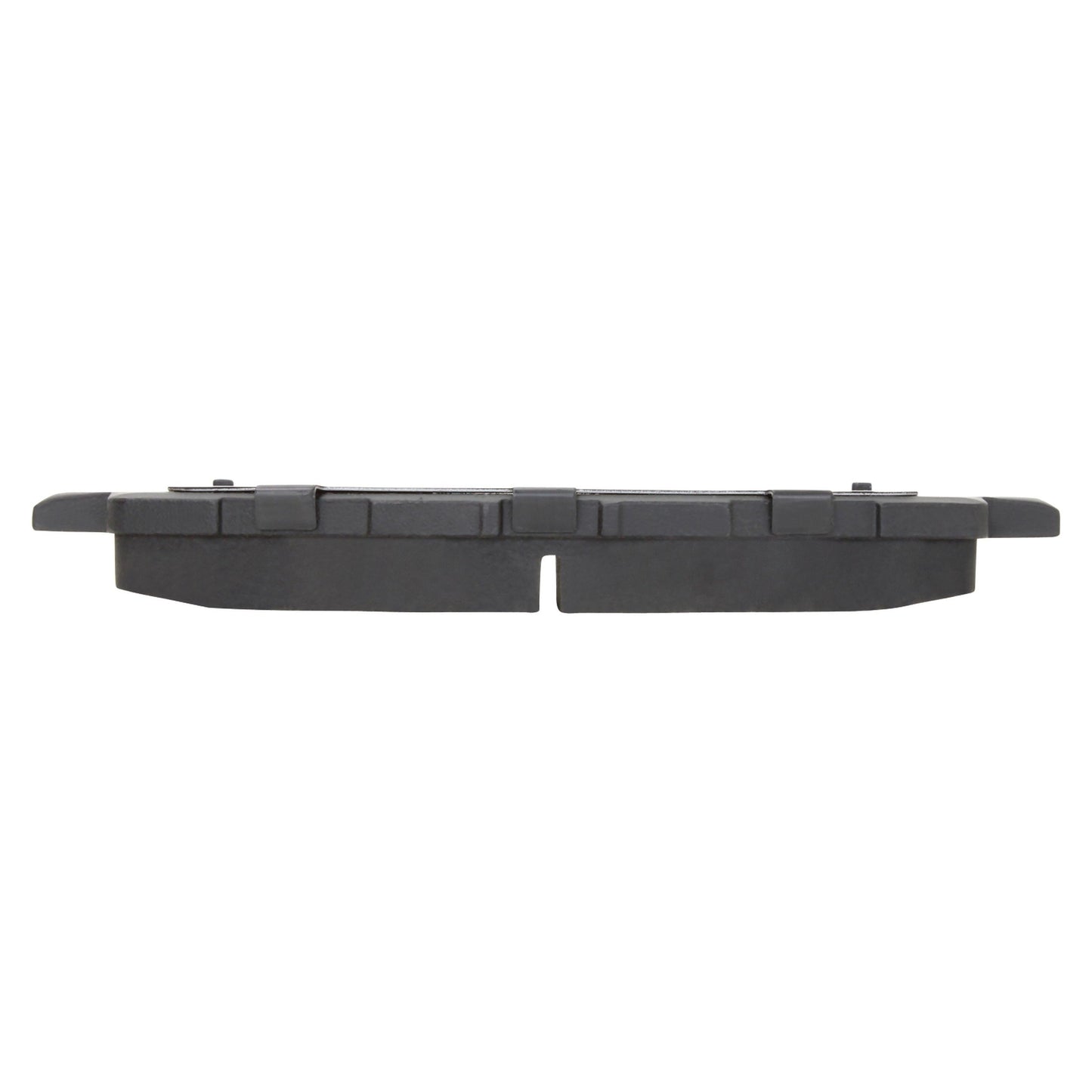 Quality-Built QB Ceramic Brake Pads 1000-1711C