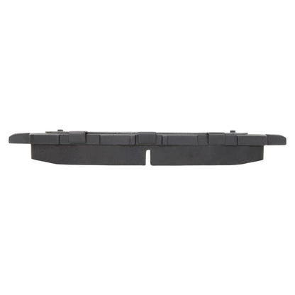 Quality-Built QB Ceramic Brake Pads 1000-1711C