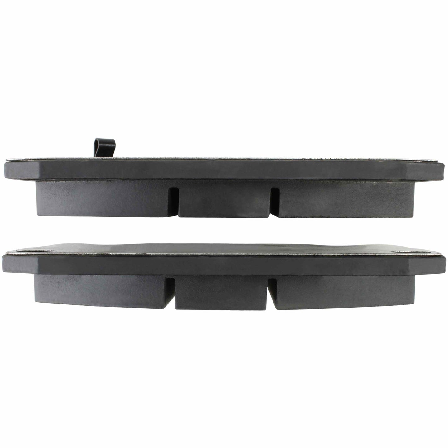 Quality-Built QB Semi-Metallic Brake Pads 1000-1716M