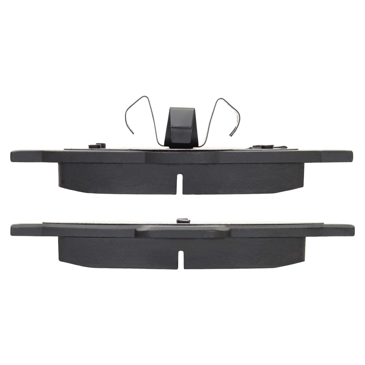 Quality-Built QB Ceramic Brake Pads 1000-1721C
