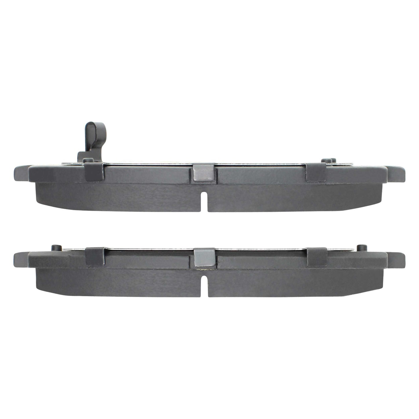 Quality-Built QB Ceramic Brake Pads 1000-1728C