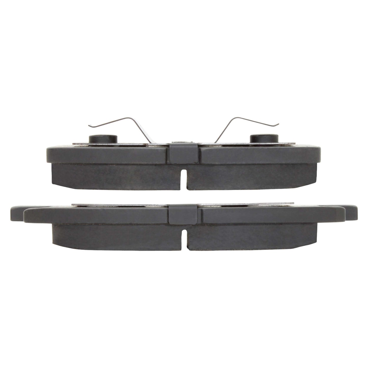Quality-Built QB Ceramic Brake Pads 1000-1731C