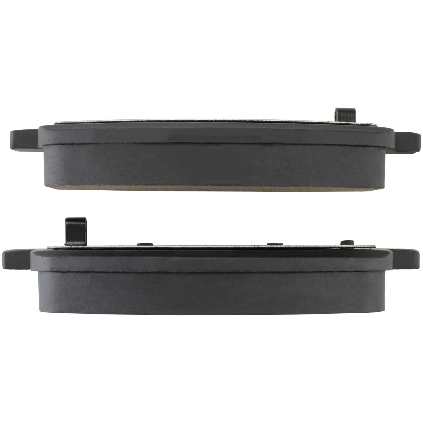 Quality-Built QB Ceramic Brake Pads 1000-1734C