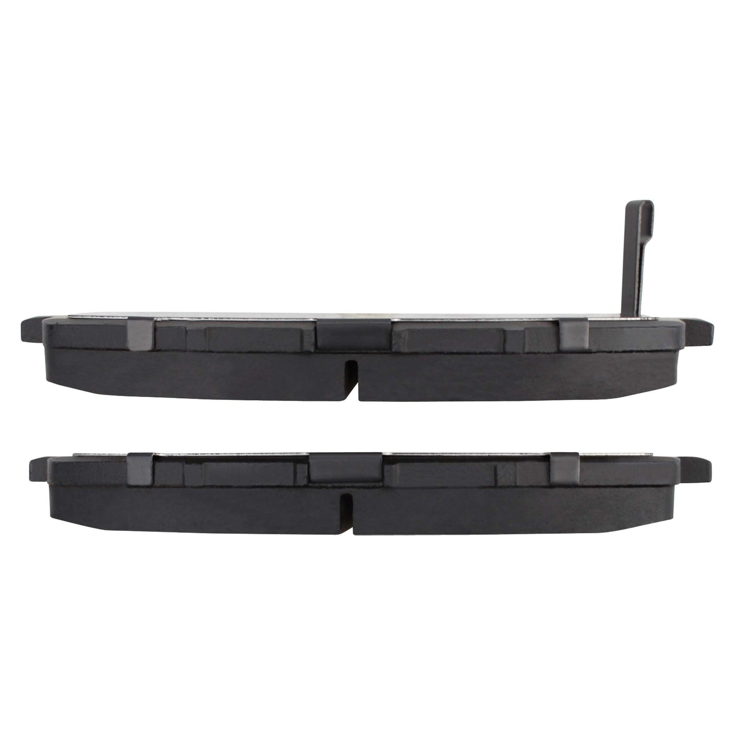 Quality-Built QB Ceramic Brake Pads 1000-1736C