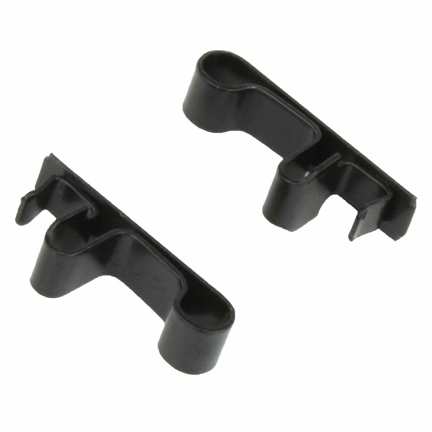 Quality-Built QB Ceramic Brake Pads 1000-1737C