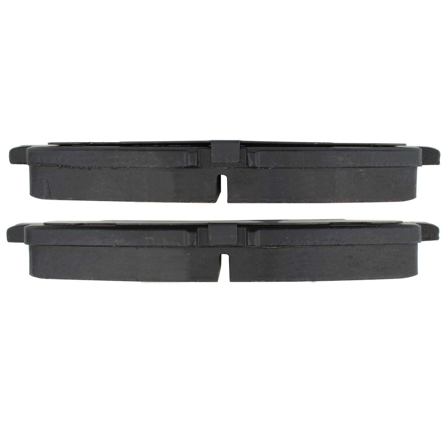 Quality-Built QB Ceramic Brake Pads 1000-1737C