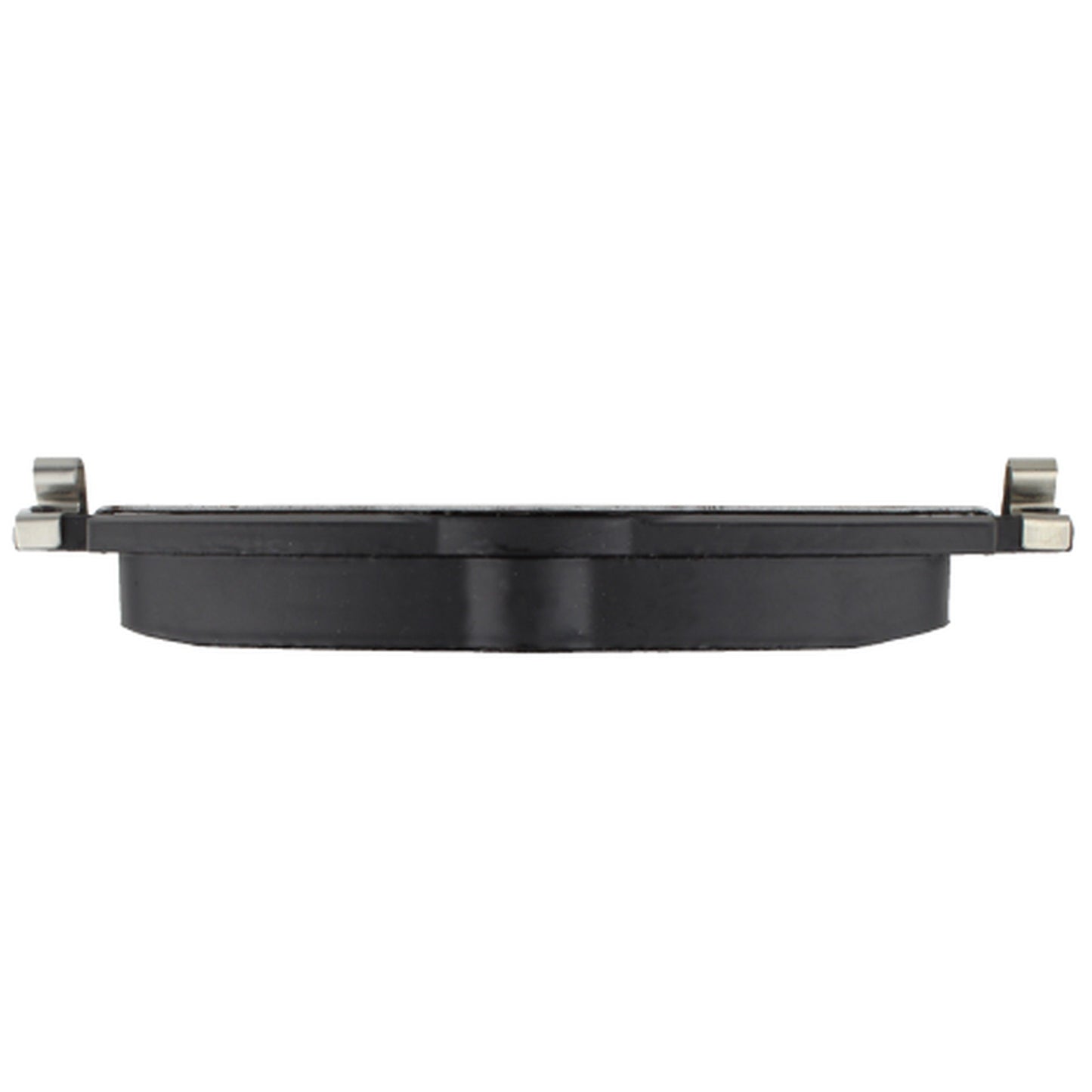Quality-Built QB Ceramic Brake Pads 1000-1760C