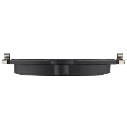 Quality-Built QB Ceramic Brake Pads 1000-1760C