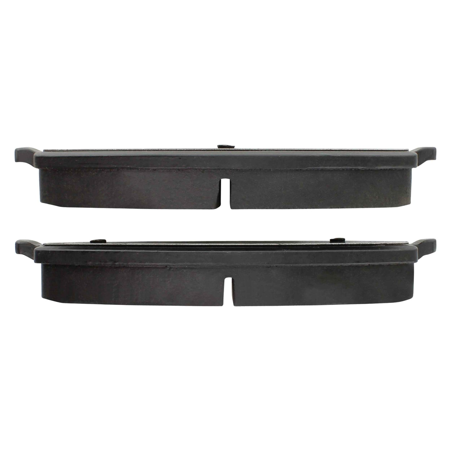 Quality-Built QB Semi-Metallic Brake Pads 1000-1776M