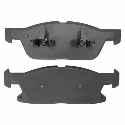 Quality-Built QB Ceramic Brake Pads 1000-1818C