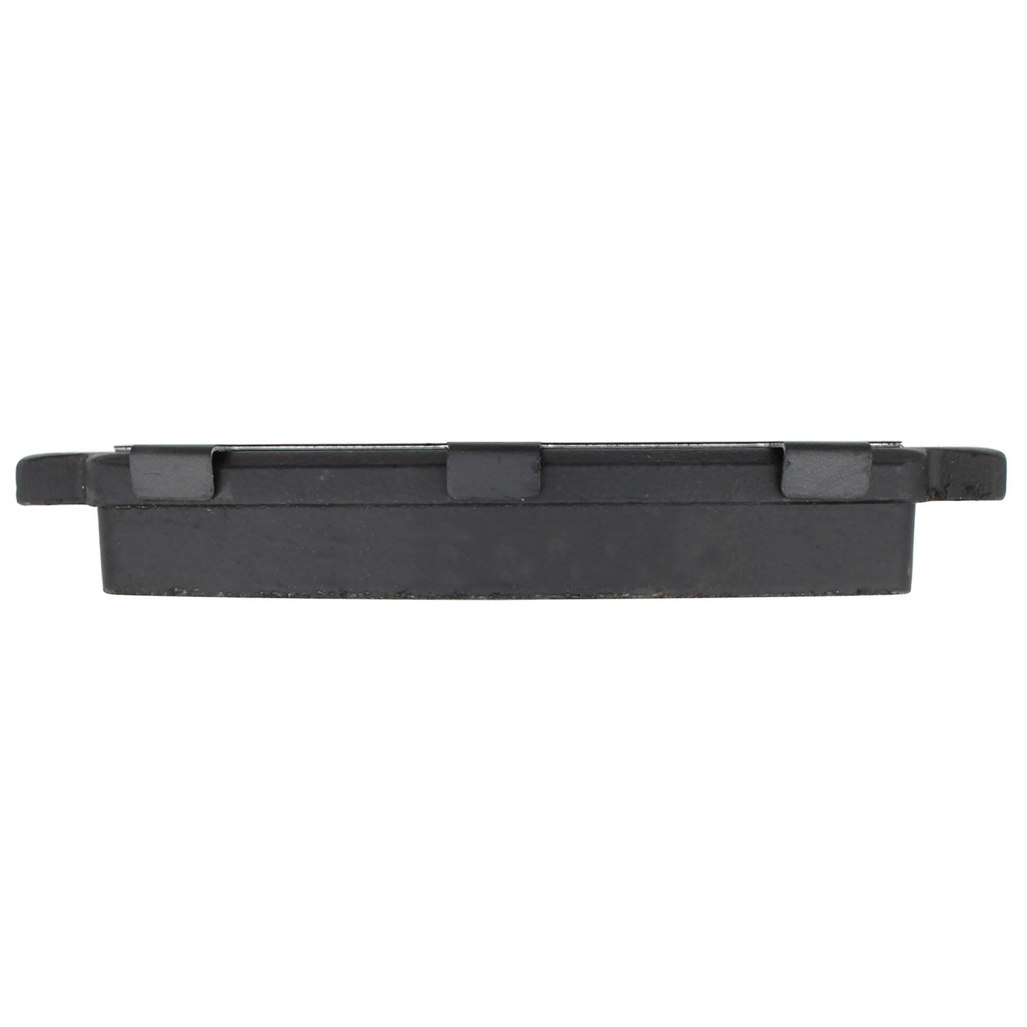 Quality-Built QB Semi-Metallic Brake Pads 1000-1820M