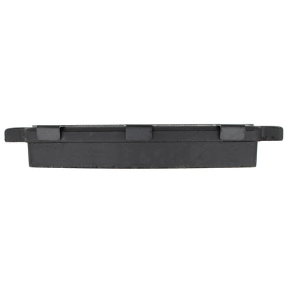 Quality-Built QB Semi-Metallic Brake Pads 1000-1820M