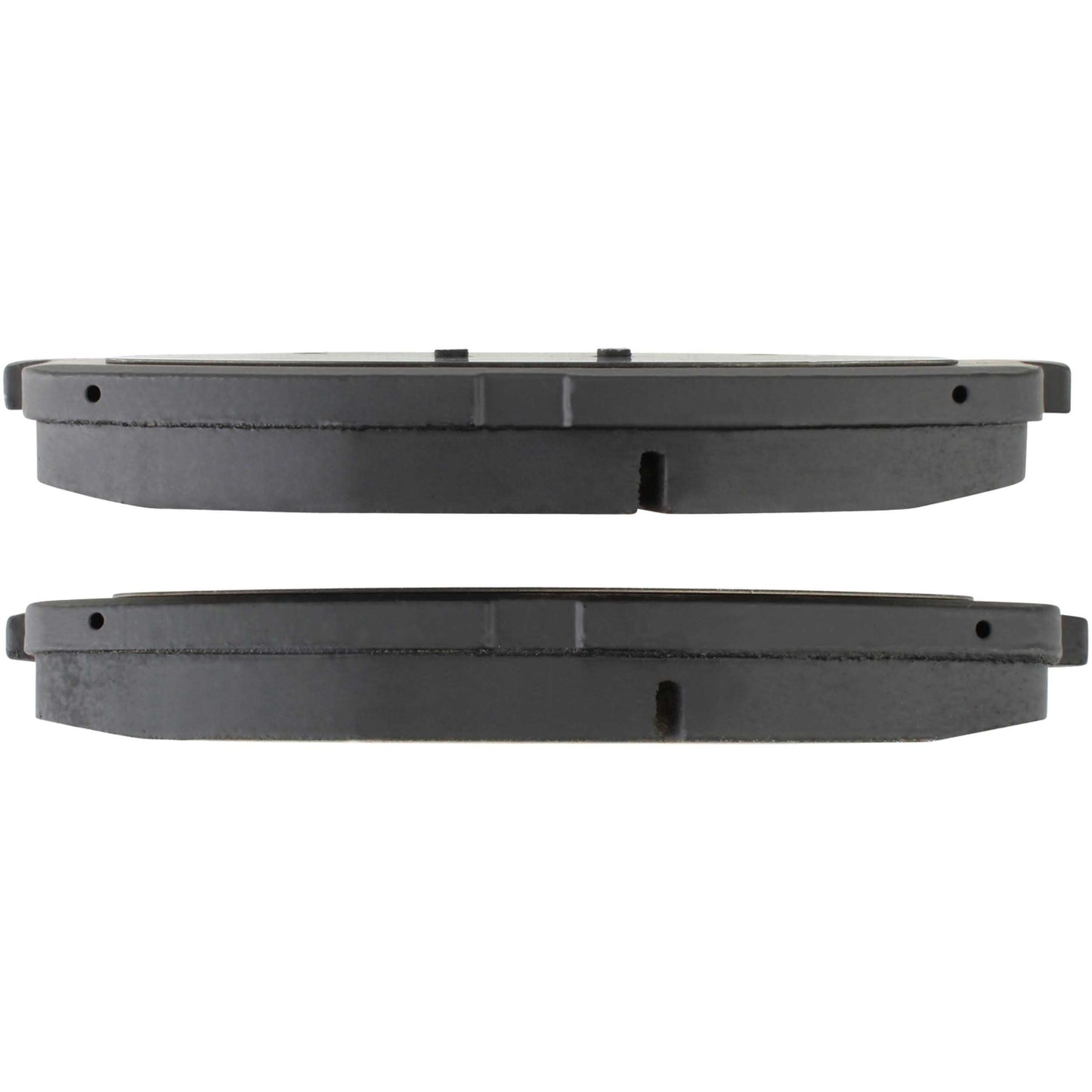 Quality-Built QB Ceramic Brake Pads 1000-1827C