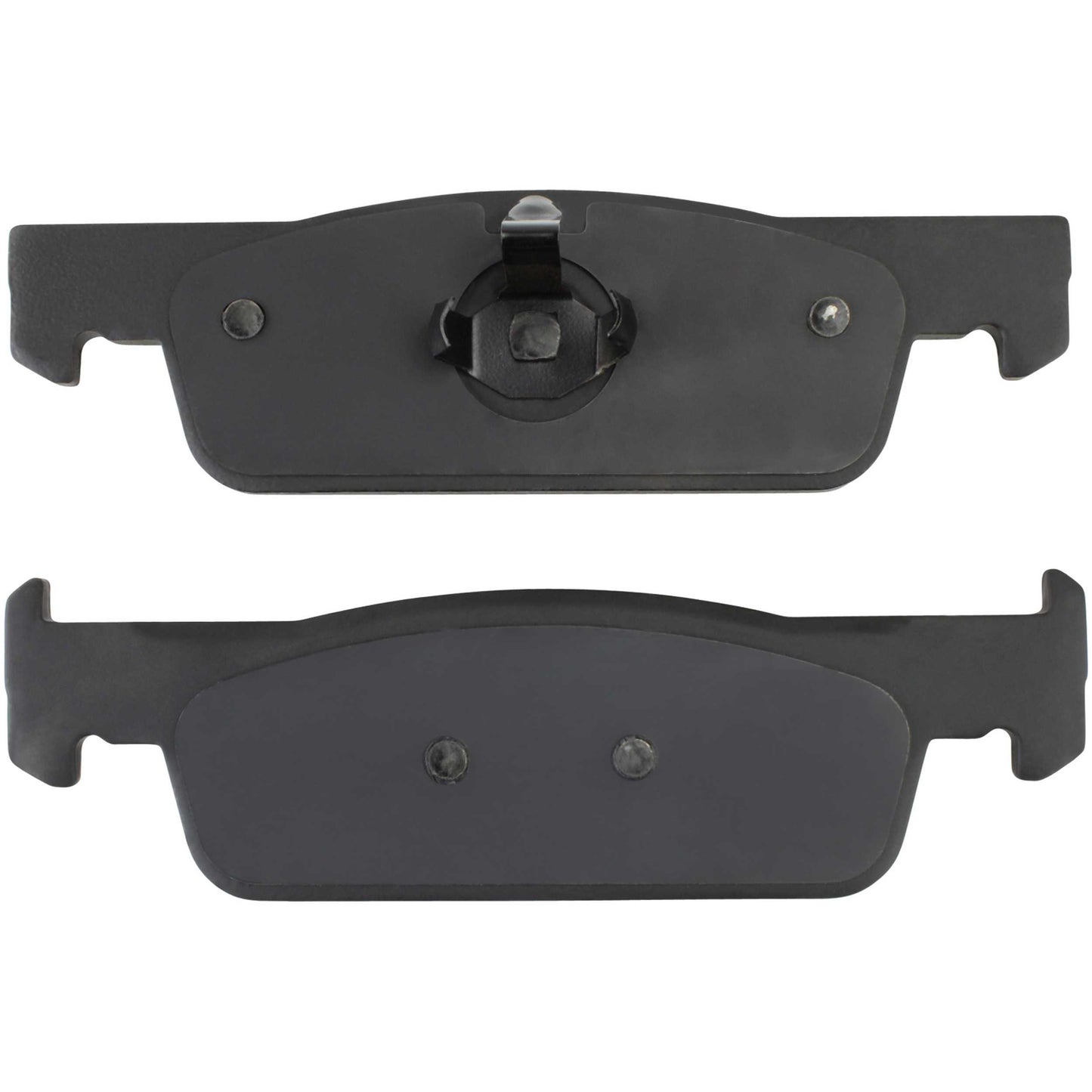 Quality-Built QB Ceramic Brake Pads 1000-1830C
