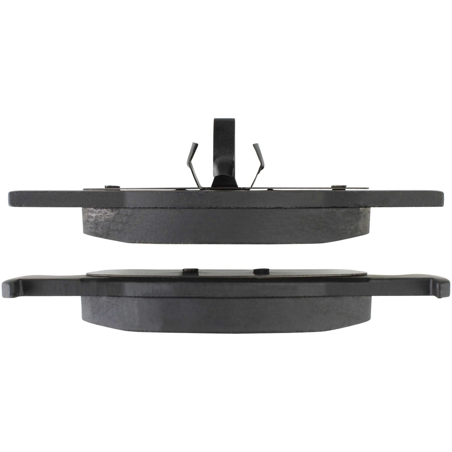 Quality-Built QB Ceramic Brake Pads 1000-1830C