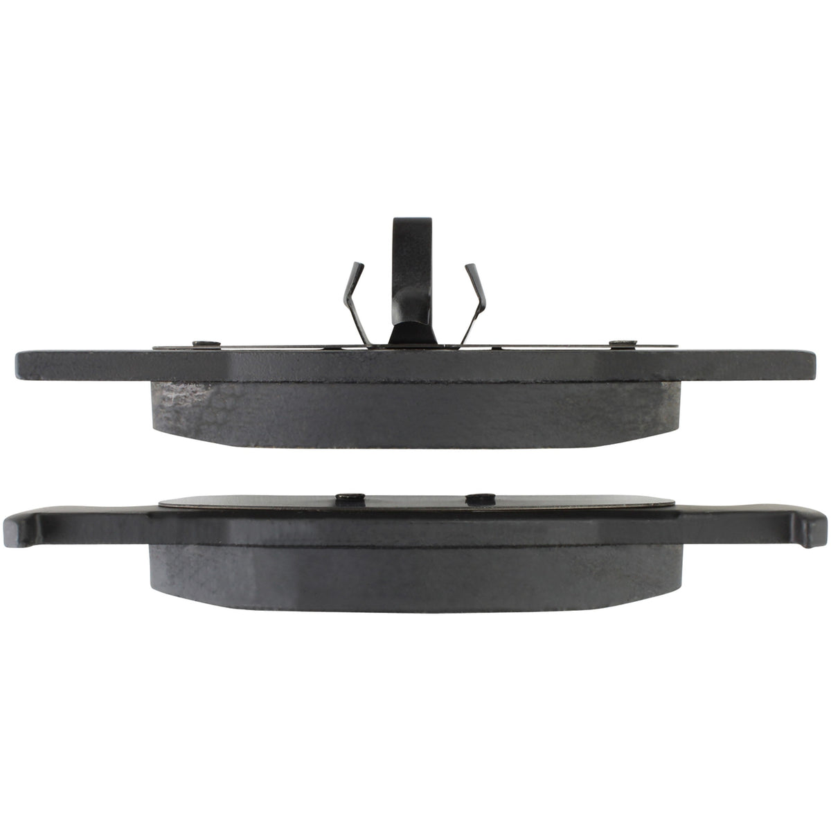 Quality-Built QB Ceramic Brake Pads 1000-1830C