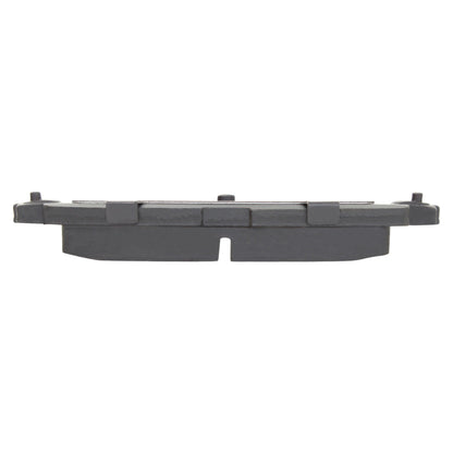 Quality-Built QB Ceramic Brake Pads 1000-1846C