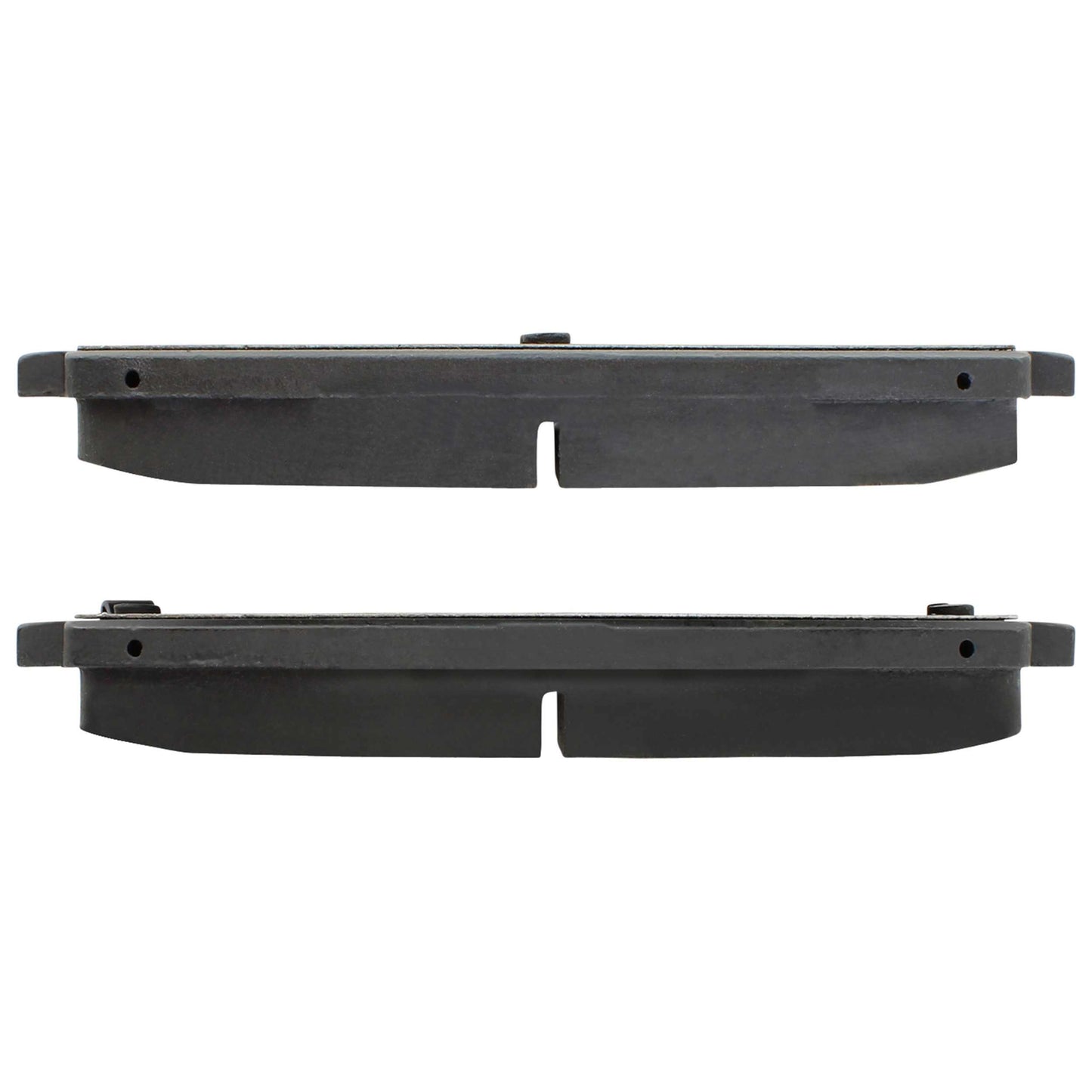 Quality-Built QB Ceramic Brake Pads 1000-1855C