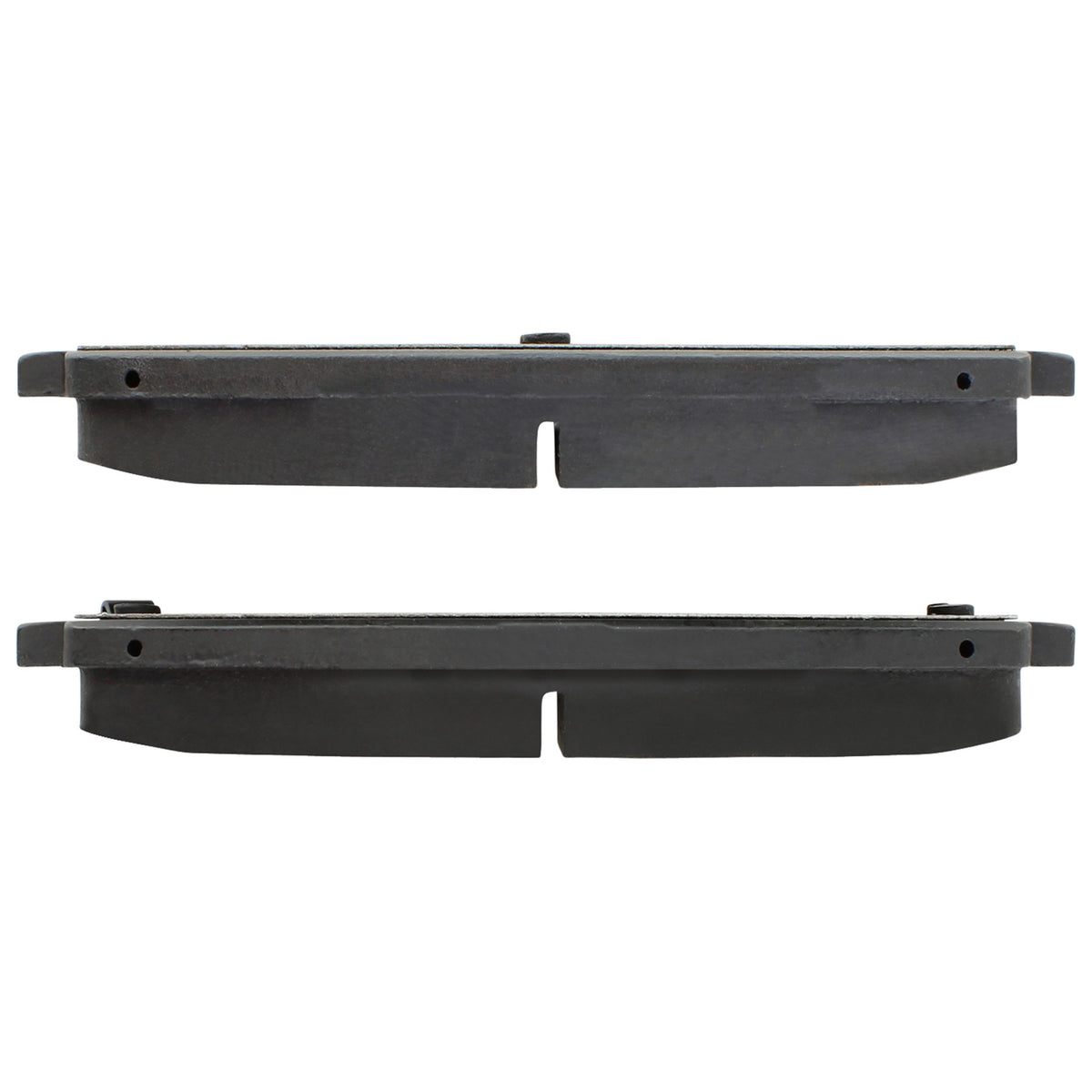 Quality-Built QB Ceramic Brake Pads 1000-1855C
