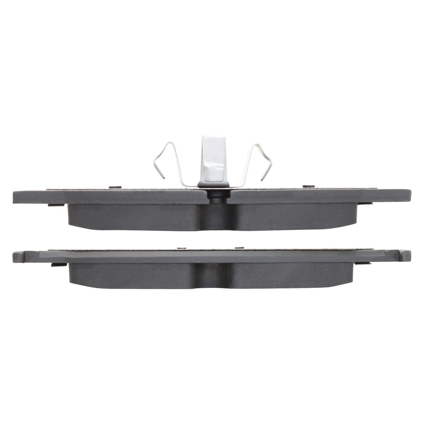 Quality-Built QB Ceramic Brake Pads 1000-1865C