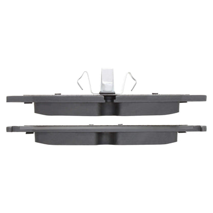 Quality-Built QB Ceramic Brake Pads 1000-1865C