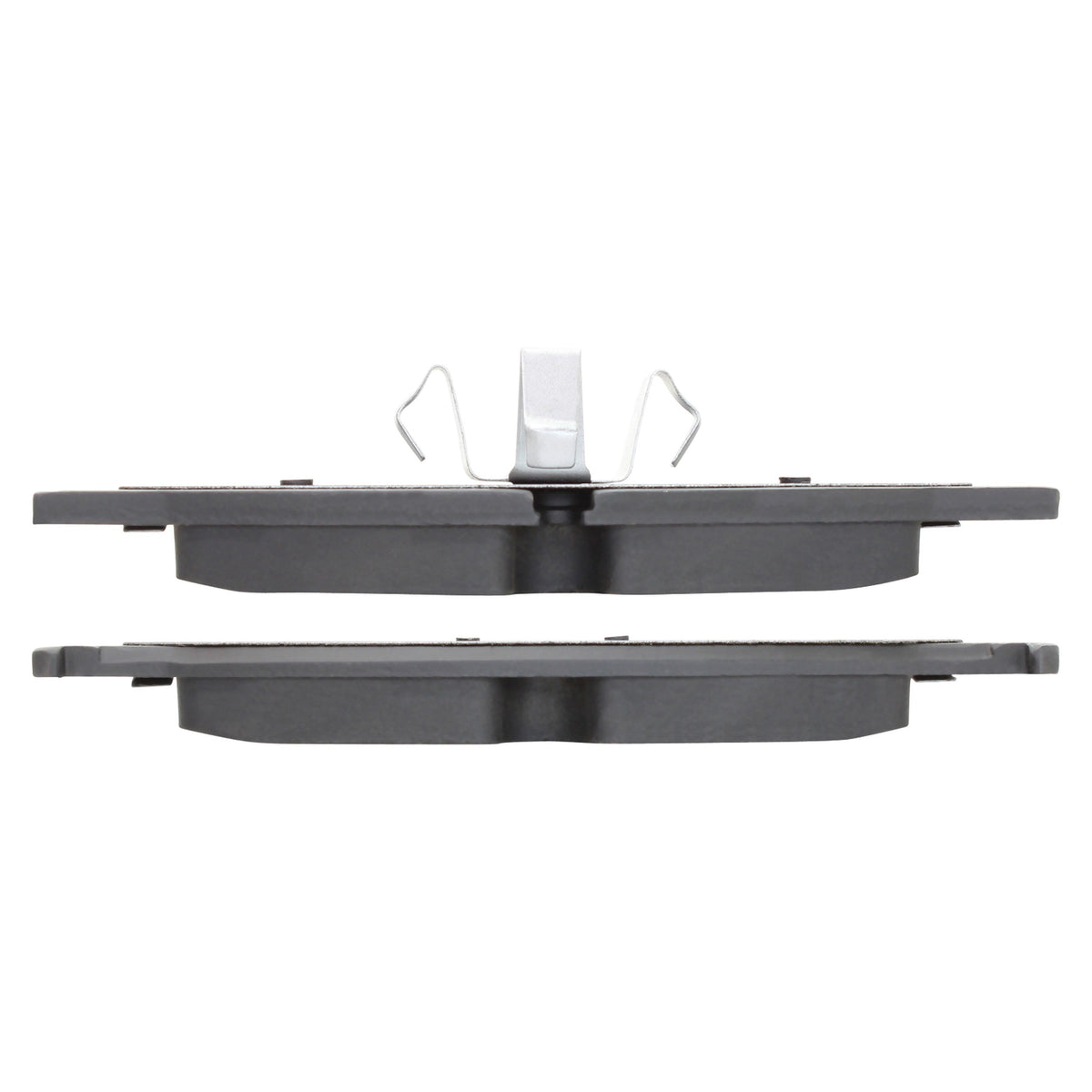 Quality-Built QB Ceramic Brake Pads 1000-1865C