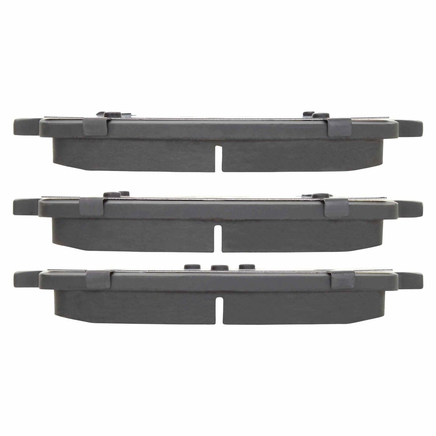 Quality-Built QB Ceramic Brake Pads 1000-1886C