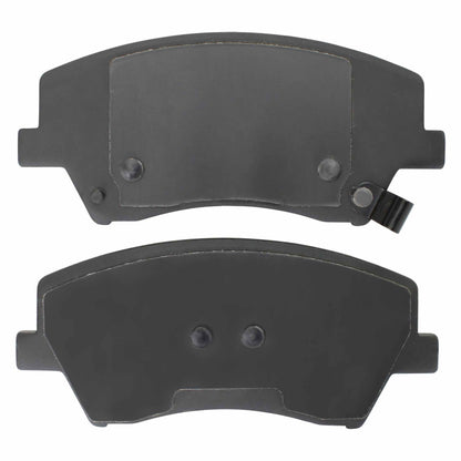 Quality-Built QB Ceramic Brake Pads 1000-1912C