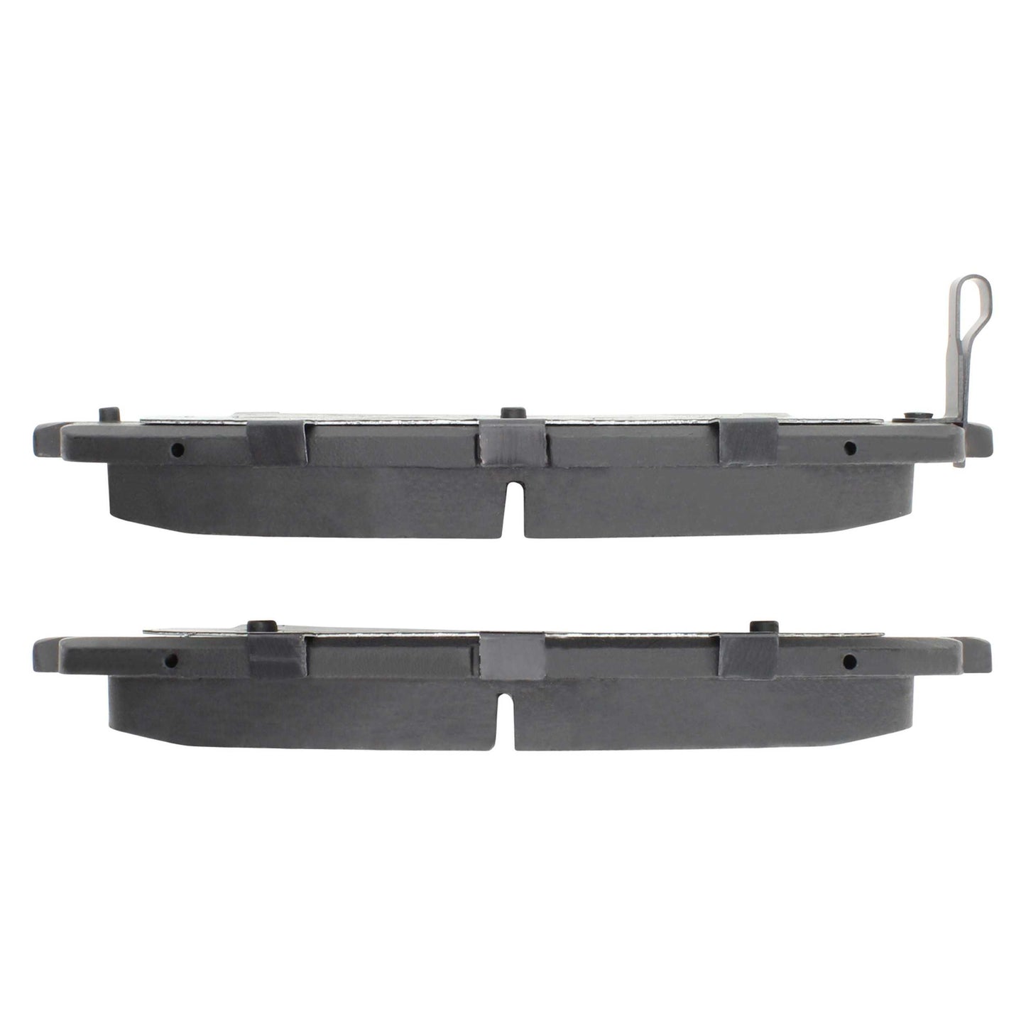 Quality-Built QB Ceramic Brake Pads 1000-1917C