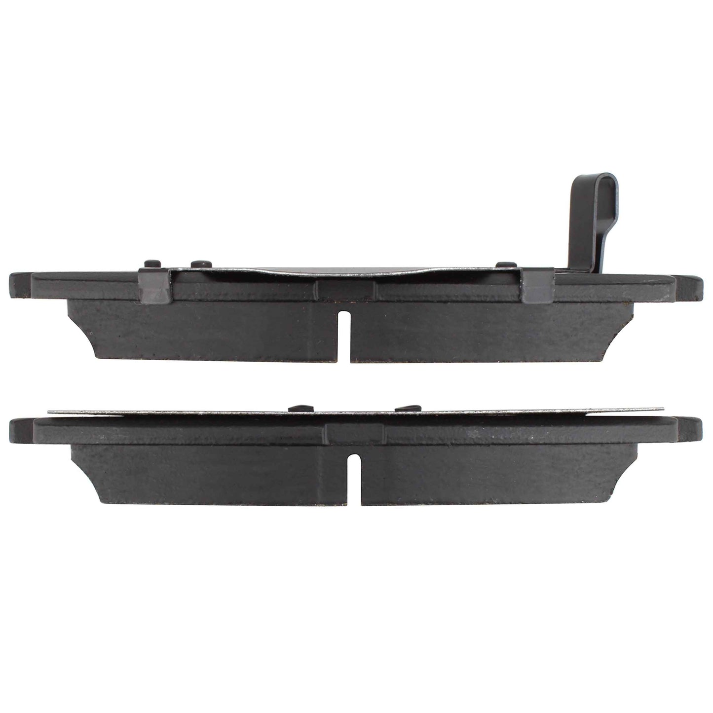 Quality-Built QB Ceramic Brake Pads 1000-1935C