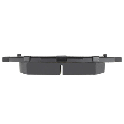 Quality-Built QB Ceramic Brake Pads 1000-1950C