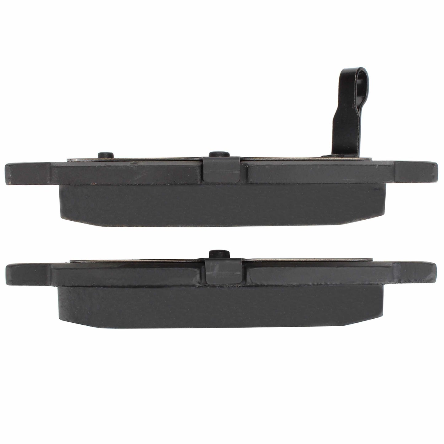 Quality-Built QB Ceramic Brake Pads 1000-2007C