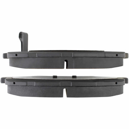Quality-Built QB Ceramic Brake Pads 1000-2023C