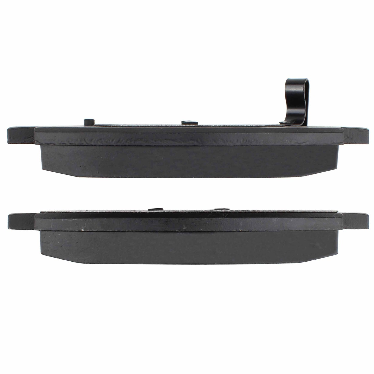 Quality-Built QB Semi-Metallic Brake Pads 1000-2024M