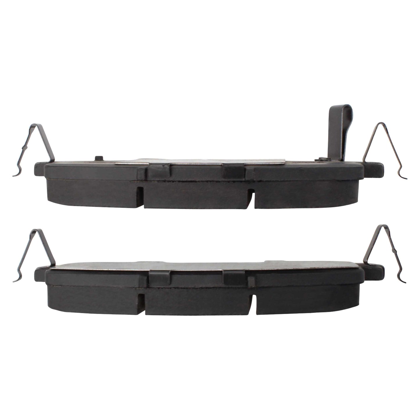 Quality-Built QB Ceramic Brake Pads 1000-2036C
